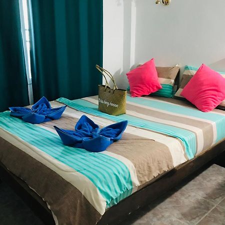 Hotel Miss Hong House Koh Samet Exterior foto