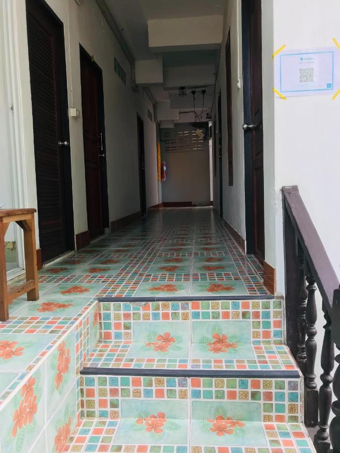 Hotel Miss Hong House Koh Samet Exterior foto