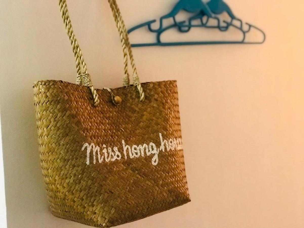 Hotel Miss Hong House Koh Samet Exterior foto