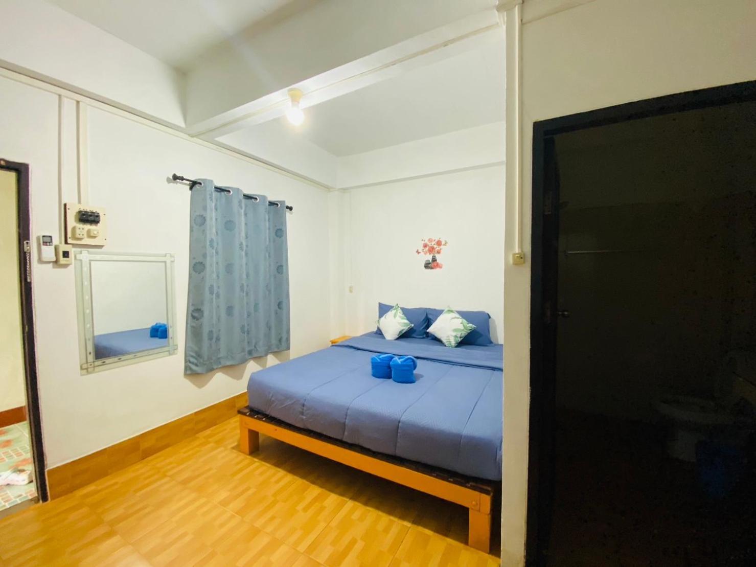Hotel Miss Hong House Koh Samet Exterior foto