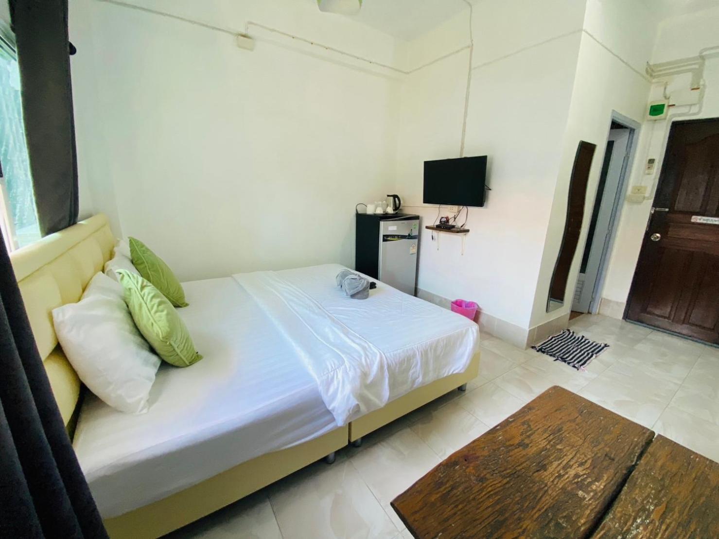 Hotel Miss Hong House Koh Samet Exterior foto