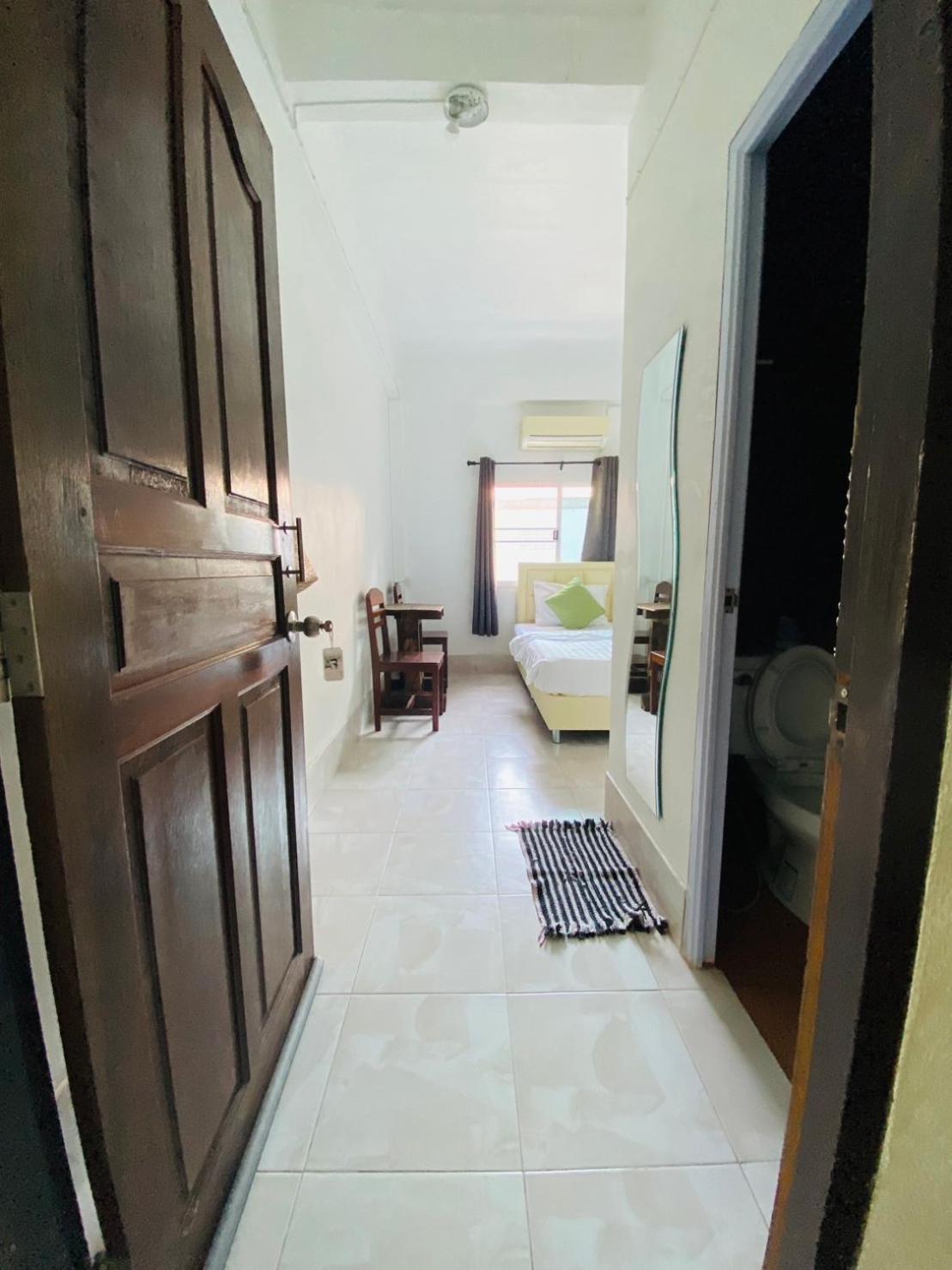 Hotel Miss Hong House Koh Samet Exterior foto
