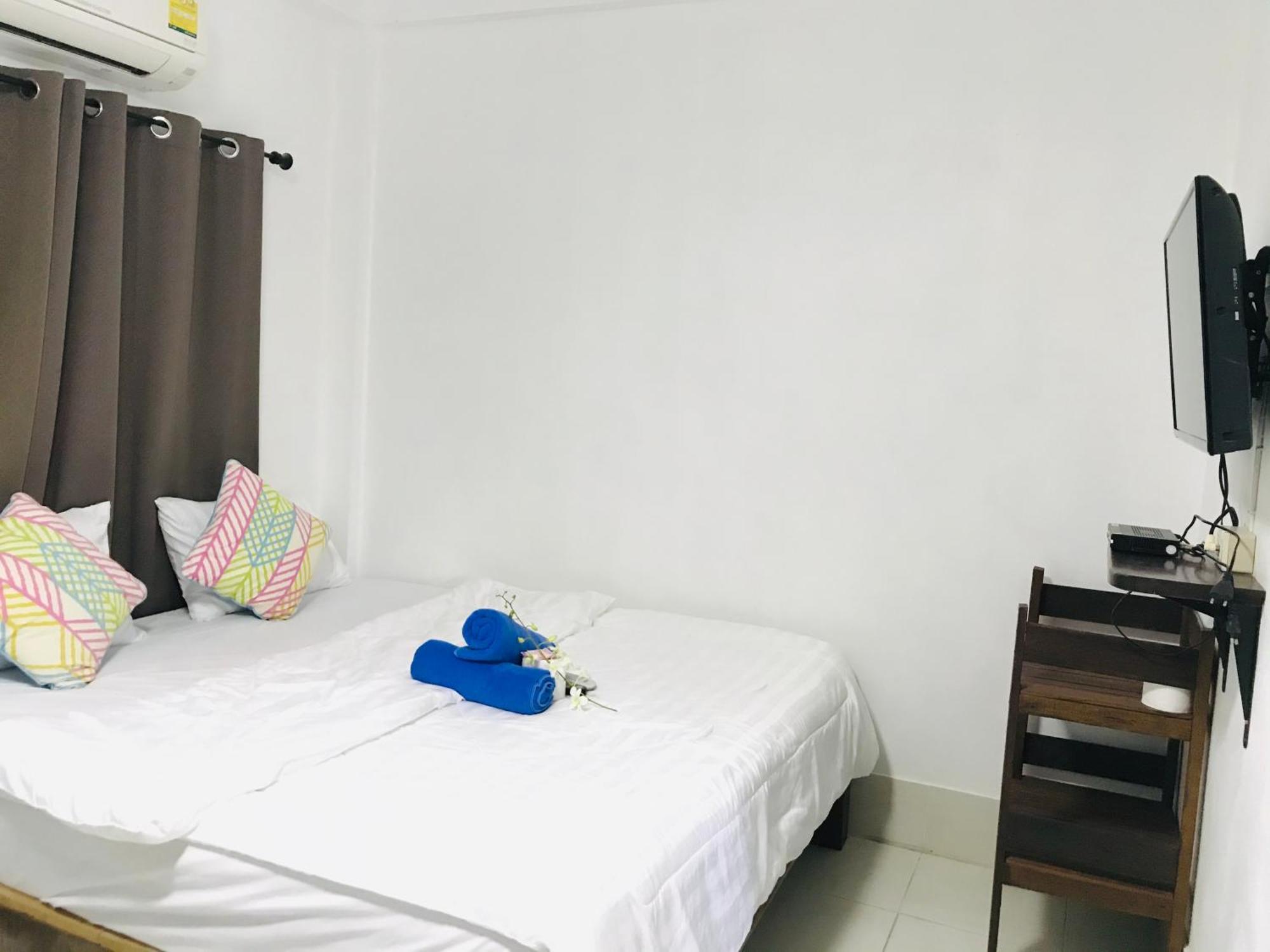 Hotel Miss Hong House Koh Samet Exterior foto