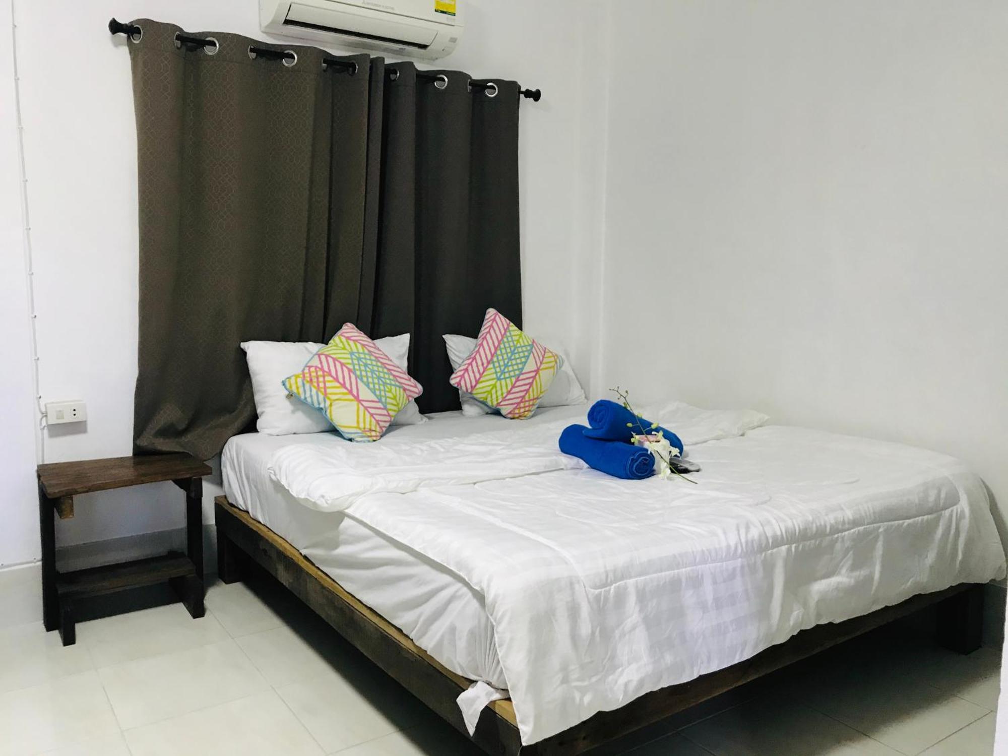 Hotel Miss Hong House Koh Samet Exterior foto