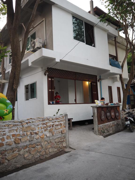 Hotel Miss Hong House Koh Samet Exterior foto
