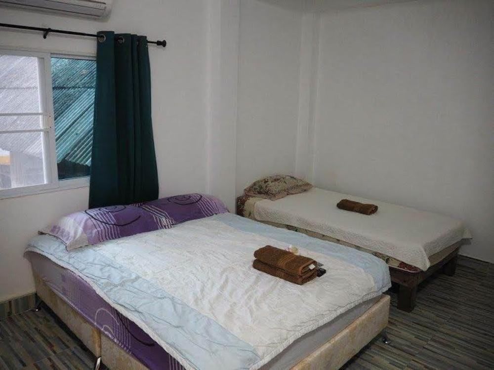 Hotel Miss Hong House Koh Samet Exterior foto