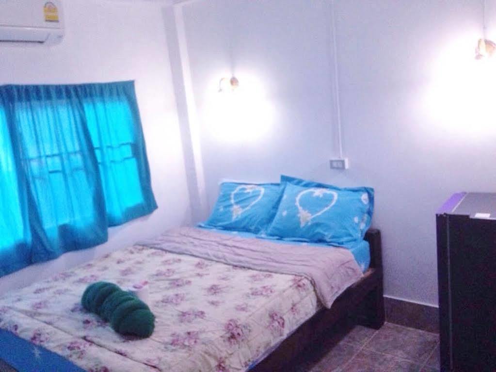 Hotel Miss Hong House Koh Samet Exterior foto