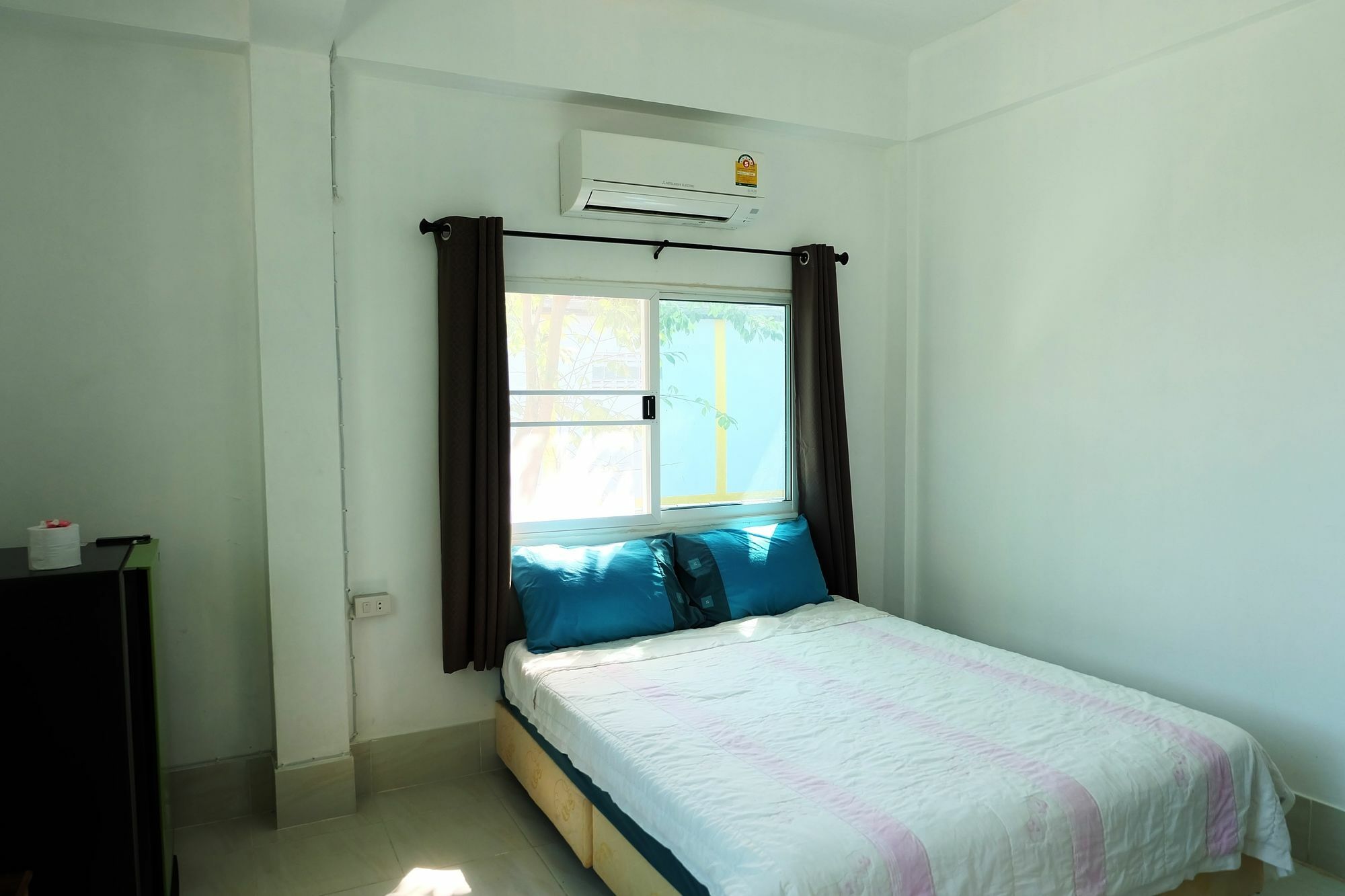 Hotel Miss Hong House Koh Samet Exterior foto