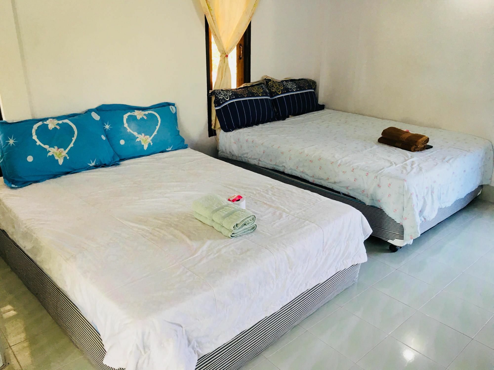 Hotel Miss Hong House Koh Samet Exterior foto