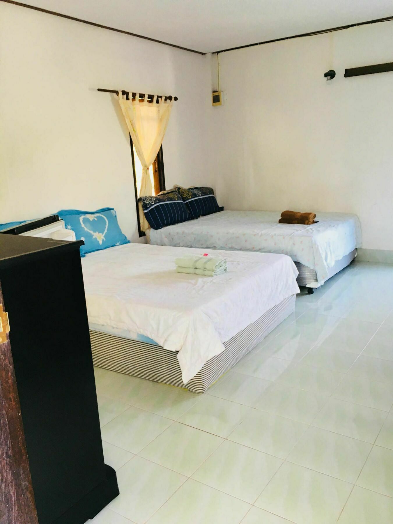 Hotel Miss Hong House Koh Samet Exterior foto