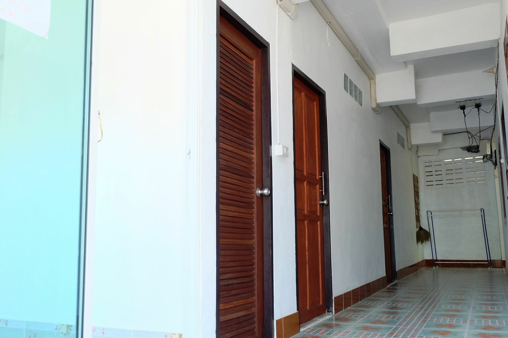 Hotel Miss Hong House Koh Samet Exterior foto