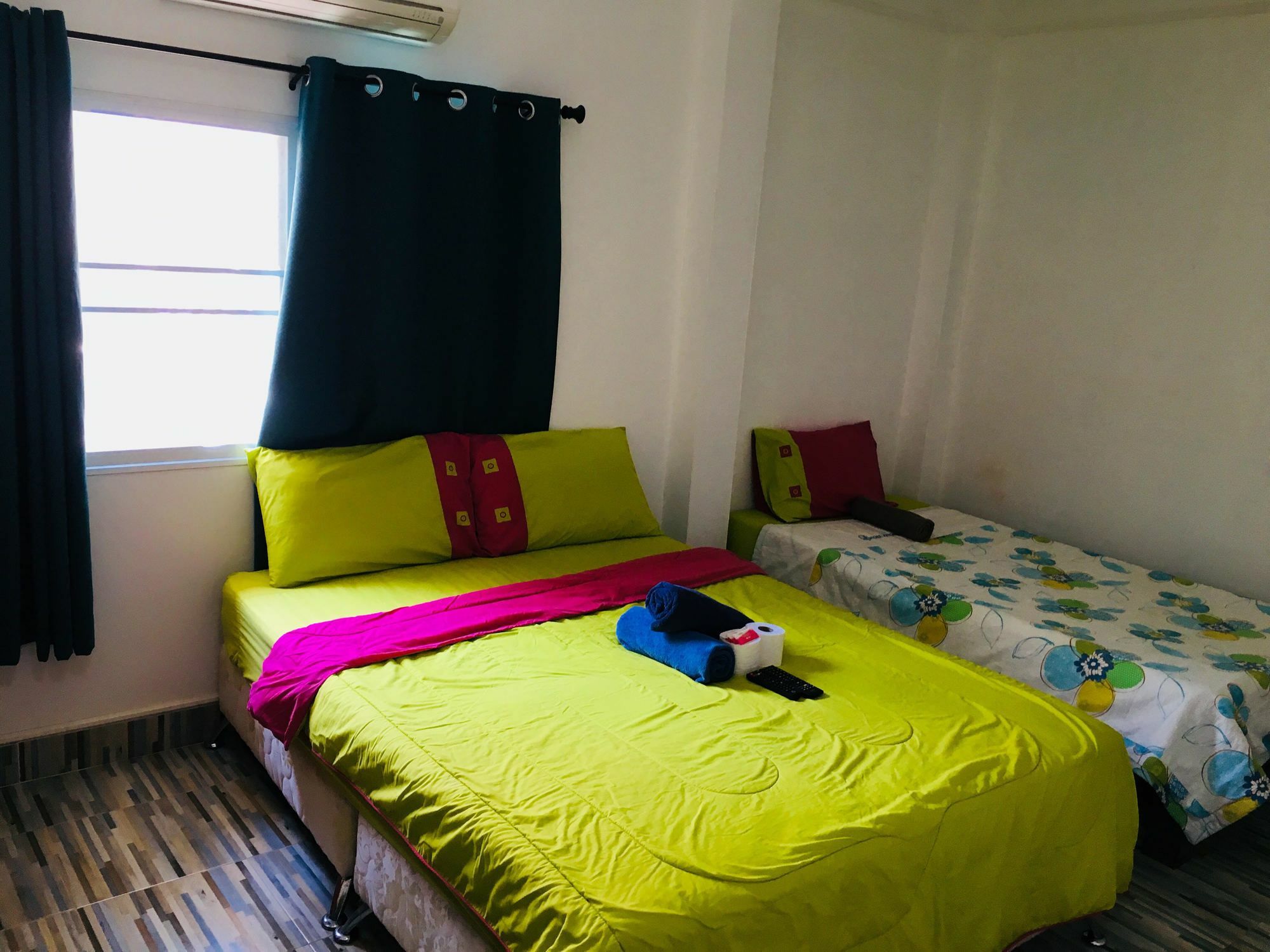 Hotel Miss Hong House Koh Samet Exterior foto