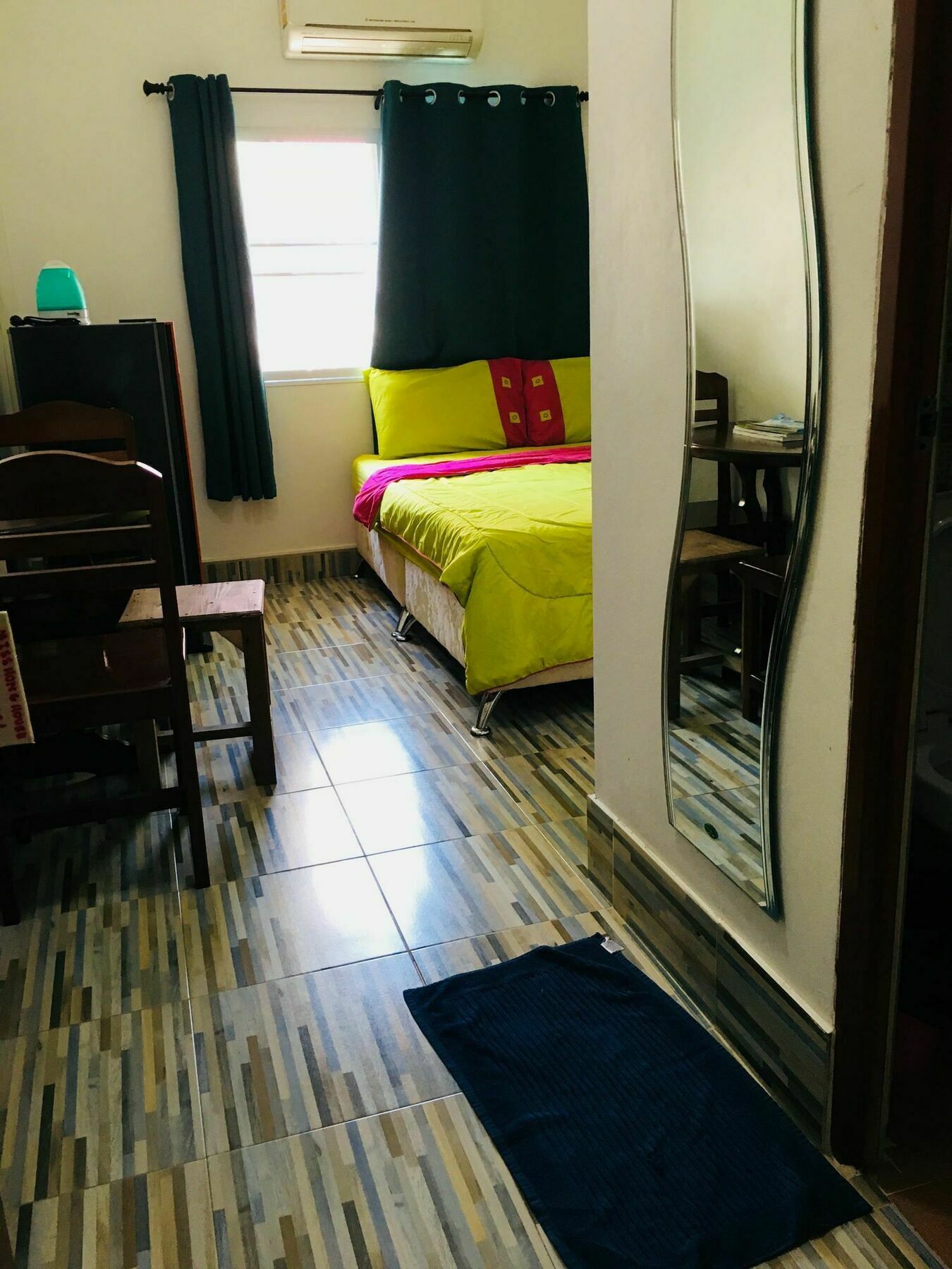 Hotel Miss Hong House Koh Samet Exterior foto