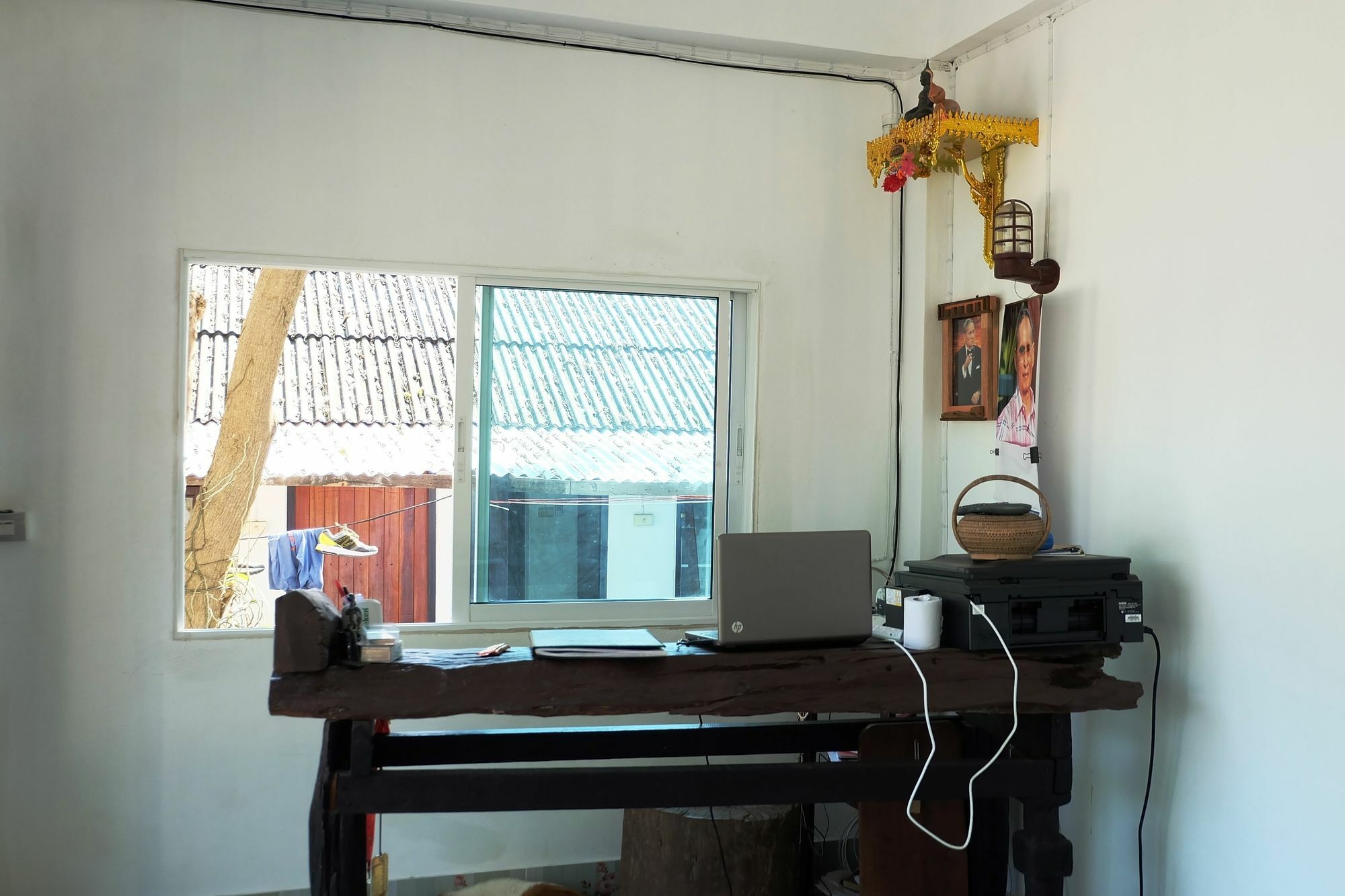 Hotel Miss Hong House Koh Samet Exterior foto