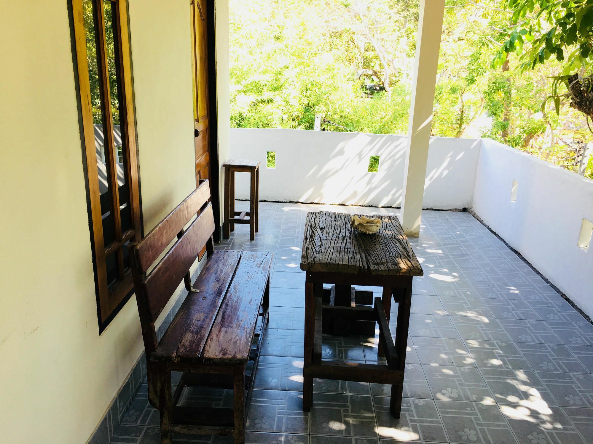 Hotel Miss Hong House Koh Samet Exterior foto
